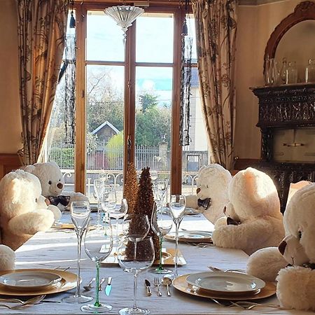 Maisonmazerand Cirey-sur-Vezouze Ngoại thất bức ảnh