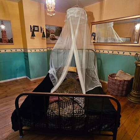 Maisonmazerand Cirey-sur-Vezouze Ngoại thất bức ảnh
