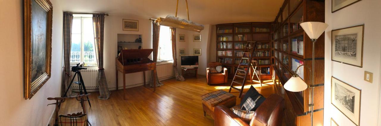 Maisonmazerand Cirey-sur-Vezouze Ngoại thất bức ảnh