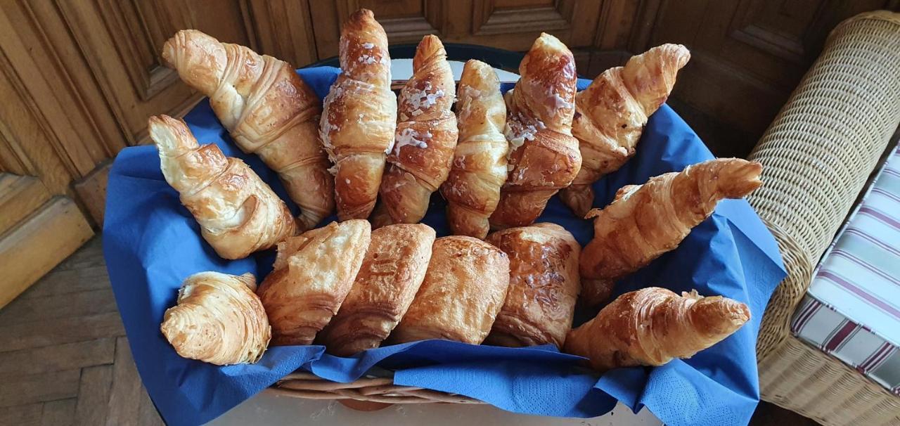 Maisonmazerand Cirey-sur-Vezouze Ngoại thất bức ảnh