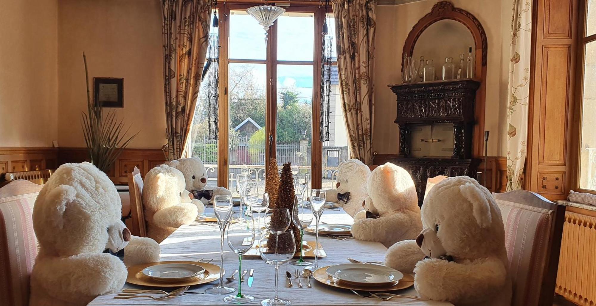 Maisonmazerand Cirey-sur-Vezouze Ngoại thất bức ảnh