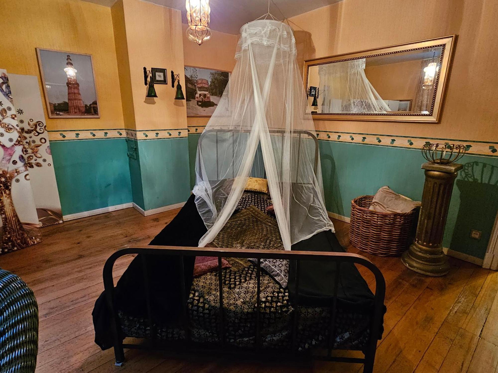 Maisonmazerand Cirey-sur-Vezouze Ngoại thất bức ảnh