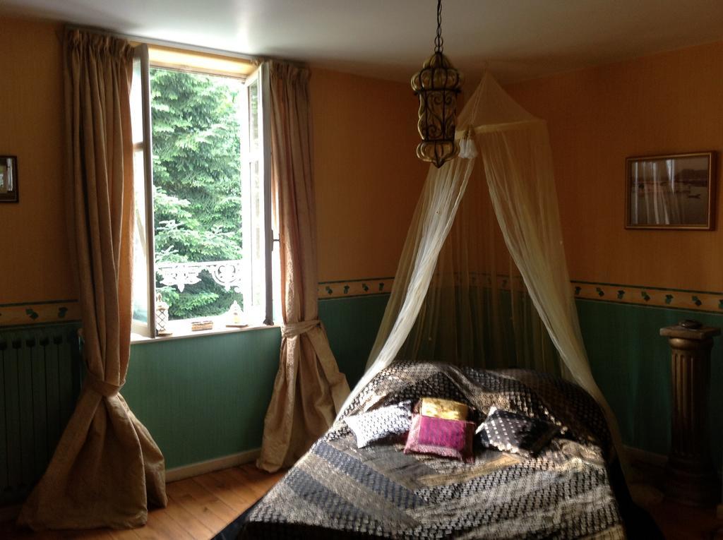 Maisonmazerand Cirey-sur-Vezouze Phòng bức ảnh