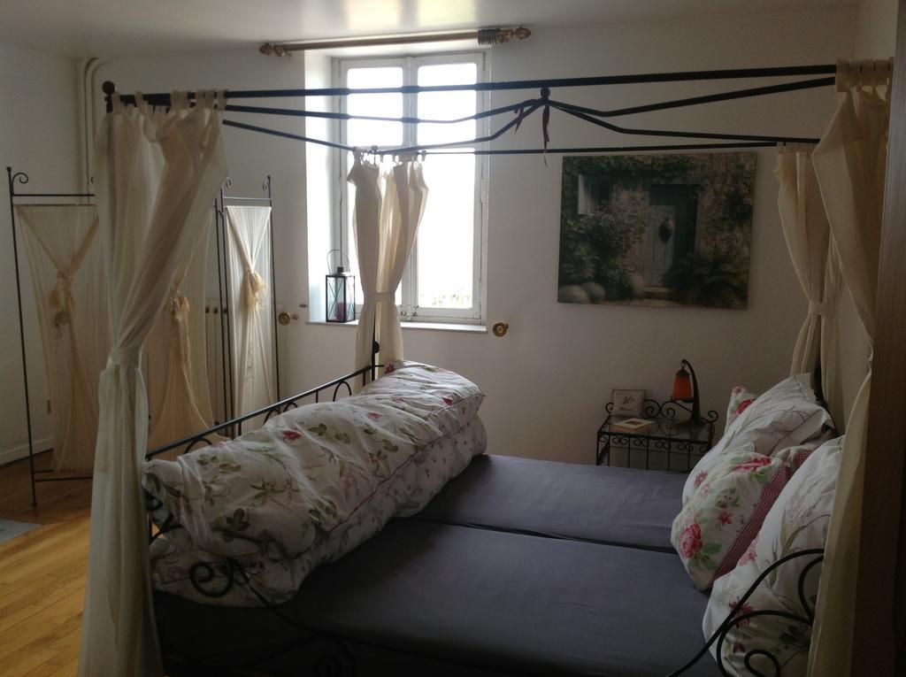 Maisonmazerand Cirey-sur-Vezouze Phòng bức ảnh