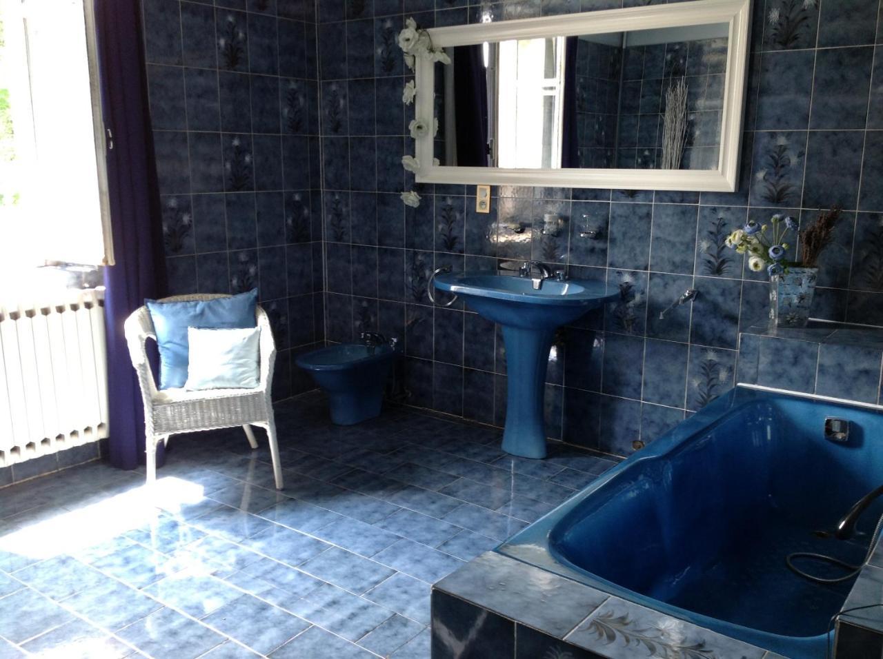 Maisonmazerand Cirey-sur-Vezouze Ngoại thất bức ảnh