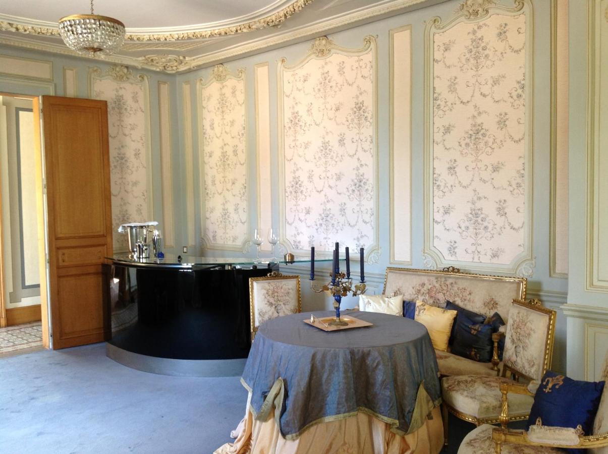 Maisonmazerand Cirey-sur-Vezouze Ngoại thất bức ảnh